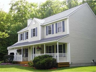 56 Laurel Crest Dr, Brookline, NH 03033 - photo 2