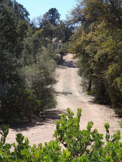 500 N Graham Rd, Payson, AZ 85541 - photo 2