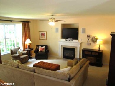 Den/Family/Great Room
