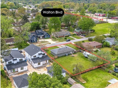 803 NW 10th St, Bentonville, AR 72712 - photo 4