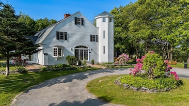 157 Seamans Rd, New London, NH 03257 - photo 3