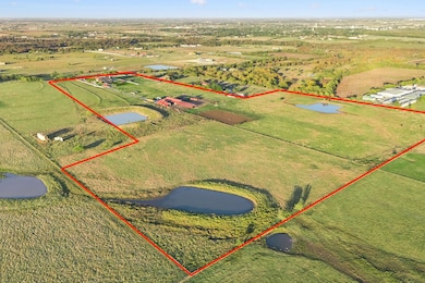 2751 Mitchell Rd, Krum, TX 76249 - photo 2