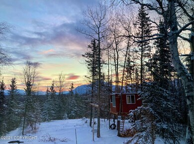 Year round views