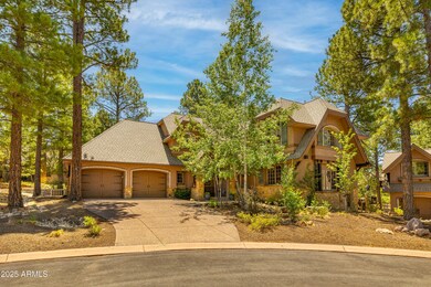 1697 E Solitude Ct unit 22, Flagstaff, AZ 86001 - photo 2