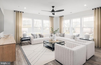 5800 Moonstone Way unit 3, Haymarket, VA 20169 - photo 6