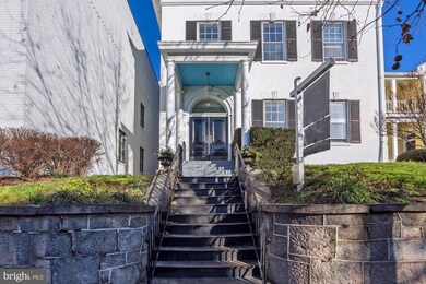 3241 N St NW unit 3, Washington, DC 20007 - photo 3