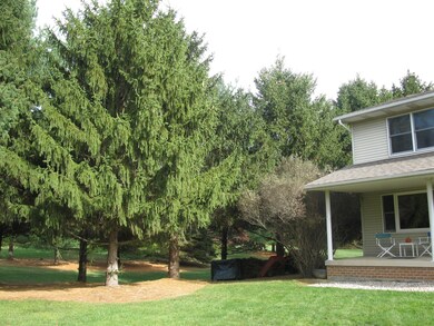 Side Pines