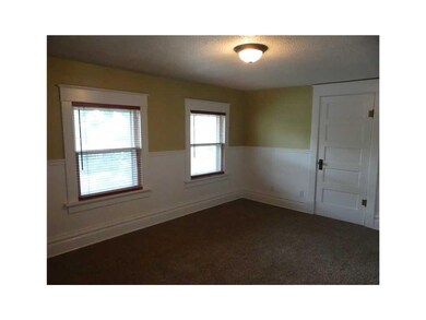 Master Bedroom. New carpet and paint