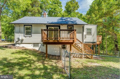 4876 Long View Rd, Temple Hills, MD 20748 - photo 4