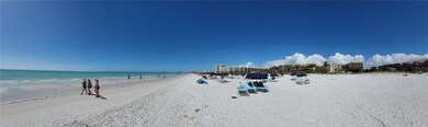 Siesta Key Famed #1 Beach