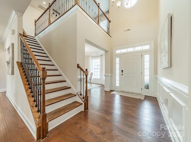 2762 Red Maple Ln, Harrisburg, NC 28075 - photo 2