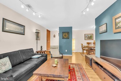 Chestnut Grove Condominiums unit 162, Reston, VA 20190 - photo 6