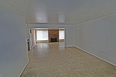 Entry to Living Room