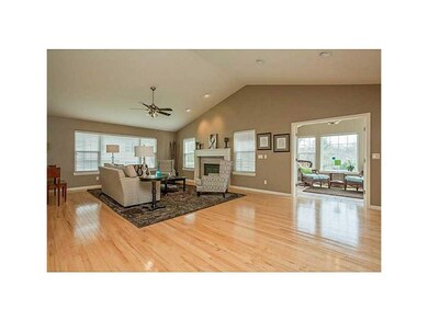 Interior Space/Layout.