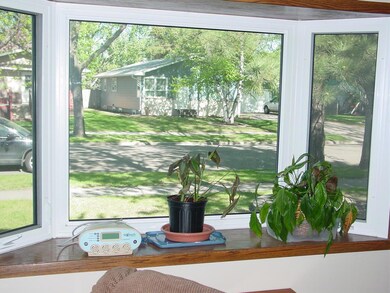 LR Bay Window