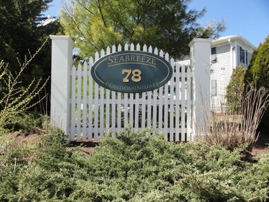 Convenient Seabreeze Condominiums