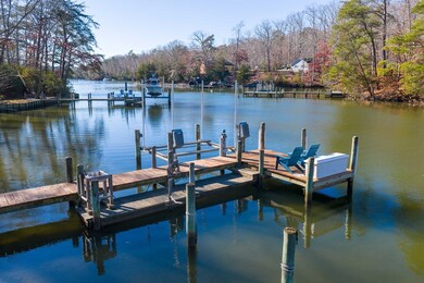 188 Holly Haven Rd, Weems, VA 22576 - photo 3