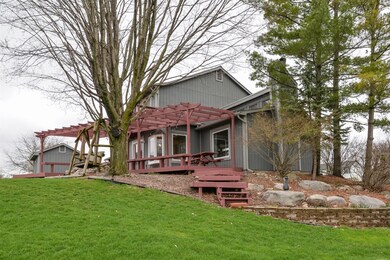 1275 N Silo Ridge Dr, Ann Arbor, MI 48108 - photo 3