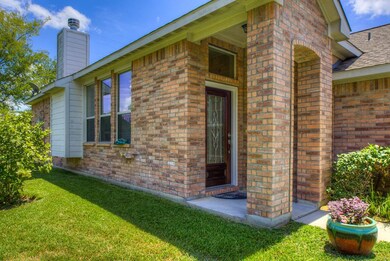 7003 Casita Dr, Magnolia, TX 77354 - photo 3