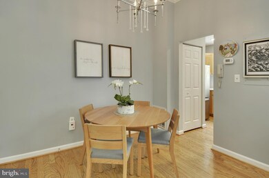 1903 Kalorama Place NW unit 21, Washington, DC 20009 - photo 6