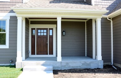 6 Wintergreen Ct, Algonquin, IL 60102 - photo 5