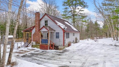 03-74 Ferrin Rd, Litchfield, ME, 04350-2
