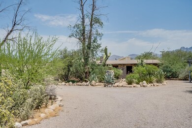 207 E Pastime Rd, Tucson, AZ 85705 - photo 3