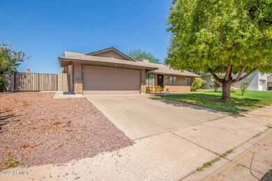 3840 E Gable Ave, Mesa, AZ 85206 - photo 2
