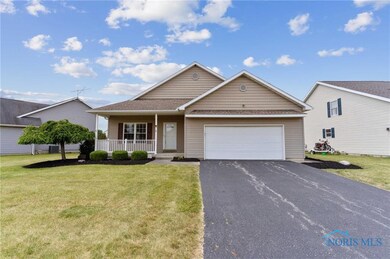 820 Colt Dr, Findlay, OH 45840 - photo 3