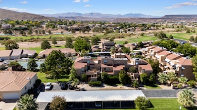 2050 S 1400 E unit K101, Saint George, UT 84790 - photo 2