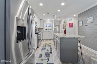 17751 Panama City Beach Pkwy unit 2E, Panama City Beach, FL 32413 - photo 5