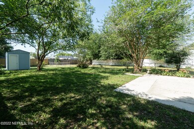8964 Ivey Rd, Jacksonville, FL 32216 - photo 2