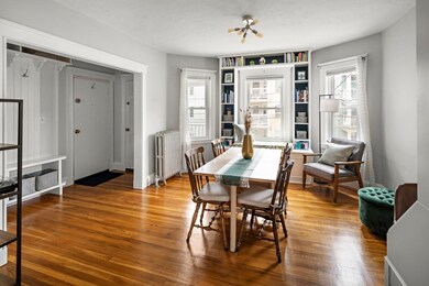 10 Granfield Ave unit 2, Roslindale, MA 02131 - photo 4