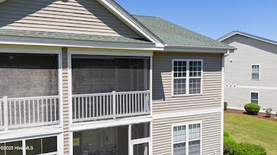 932 Great Egret Cir SW unit 3, Sunset Beach, NC 28468 - photo 3