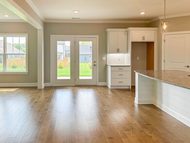 Homesite 61_Kitchen1