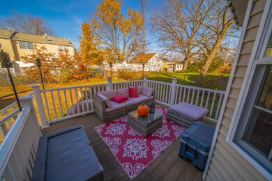 48 Riverview Ave, Pawtucket, RI 02860 - photo 7