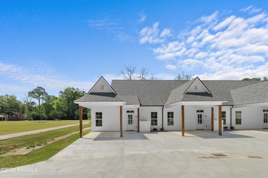 210 E D St, Rayne, LA 70578 - photo 4