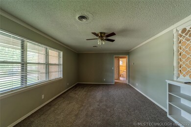 1403 S 10th St, McAlester, OK 74501 - photo 4