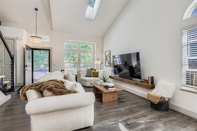 5849 S Jebel Way, Centennial, CO 80015 - photo 6