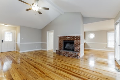 7201 Cedric Dr, Raleigh, NC 27603 - photo 3