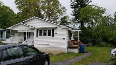 23 Aspen Cir, Rockland, MA 02370 - photo 2