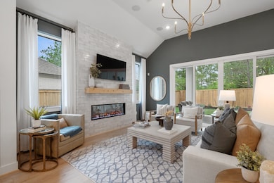 425 Darling Creek Ln, Katy, TX 77493 - photo 7