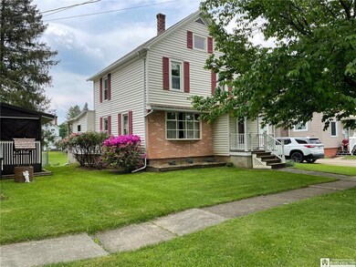 115 N 20th St, Olean, NY 14760 - photo 2