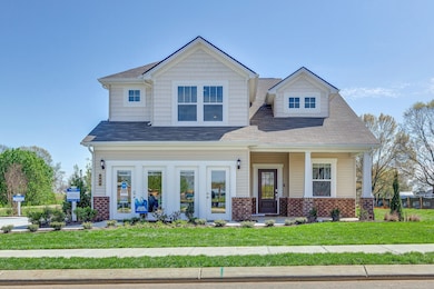 7220 Hanworth St, Fairview, TN 37062 - photo 2