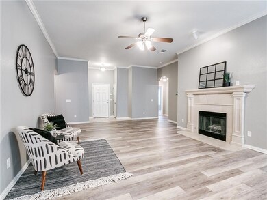 925 Eagle Cliff Dr, Norman, OK 73072 - photo 4