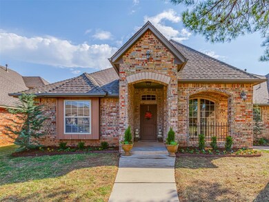 17408 Hawks Tree Ln, Edmond, OK 73012 - photo 3