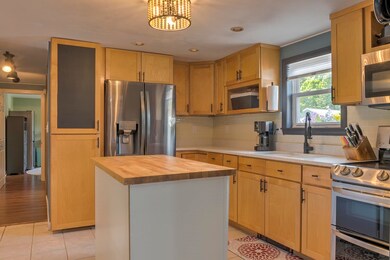 11 Thayer Ave, Troy, NH 03465 - photo 4