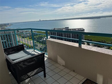 Ultimar Two unit 1707, Clearwater Beach, FL 33767 - photo 6