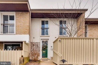 56 Olmsted Green Ct, Baltimore, MD 21210 - photo 6