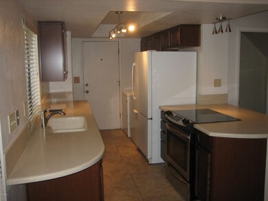 REMODELED KITCHEN